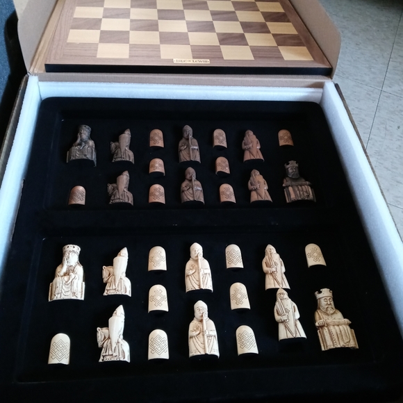 New Chess - Picture 4 of 7